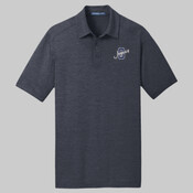 K574.asd - Digi Heather Performance Polo