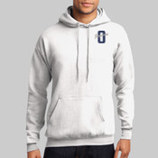 PC78H.ojhs - Classic Pullover Hooded Sweatshirt