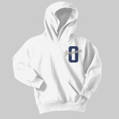 PC90YH.ojhs - Youth Core Fleece Pullover Hooded Sweatshirt